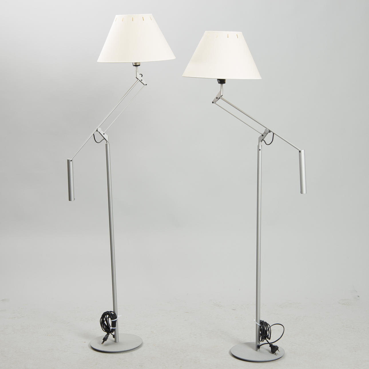 GOLVLAMPA, 1-par, "Galilea", Carpyen, 1900/2000-tal.