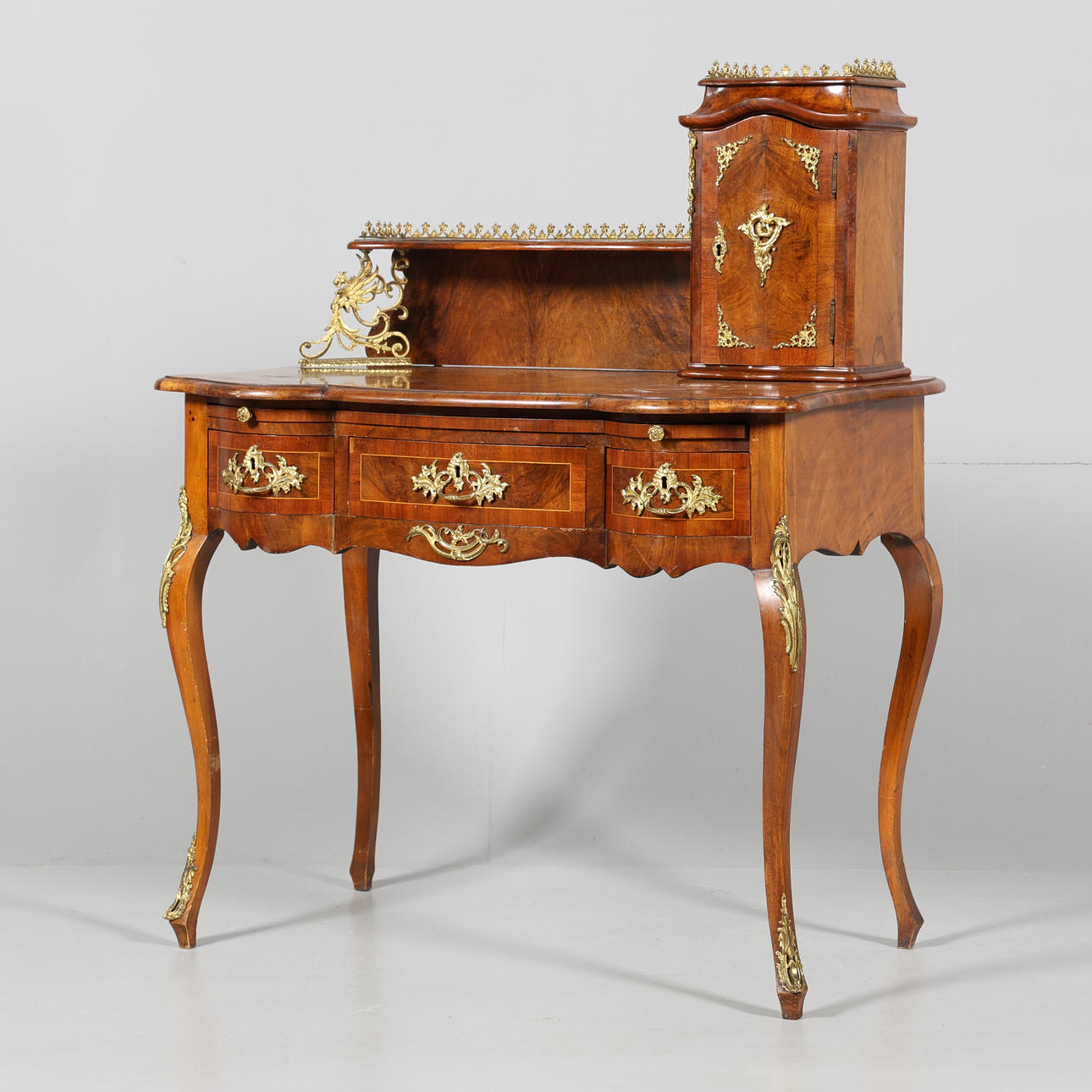 A ROCOCO LADY'S DESK, first half of the 20th century. Furniture - Desks ...