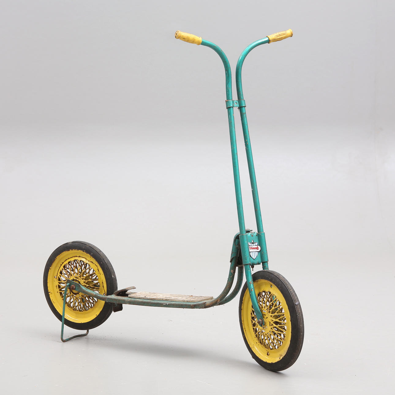 SCOOTER, Triang, England.