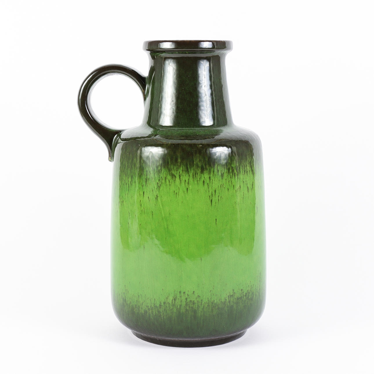 JARRÓN DE SUELO W.Germany 408-40.