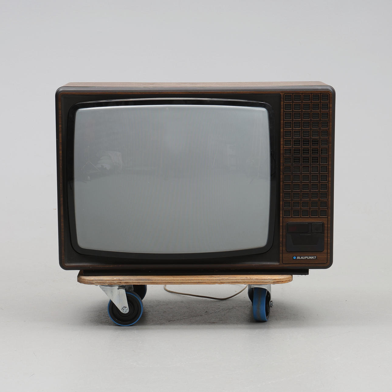 TØKK-TV, Blaupunkt, 70/80's.