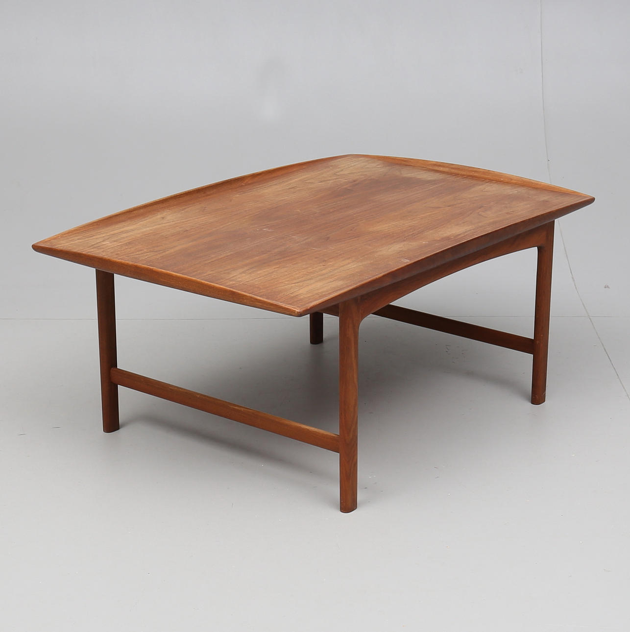 SOFFBORD, "Frisco", Folke Ohlsson, Tingströms.