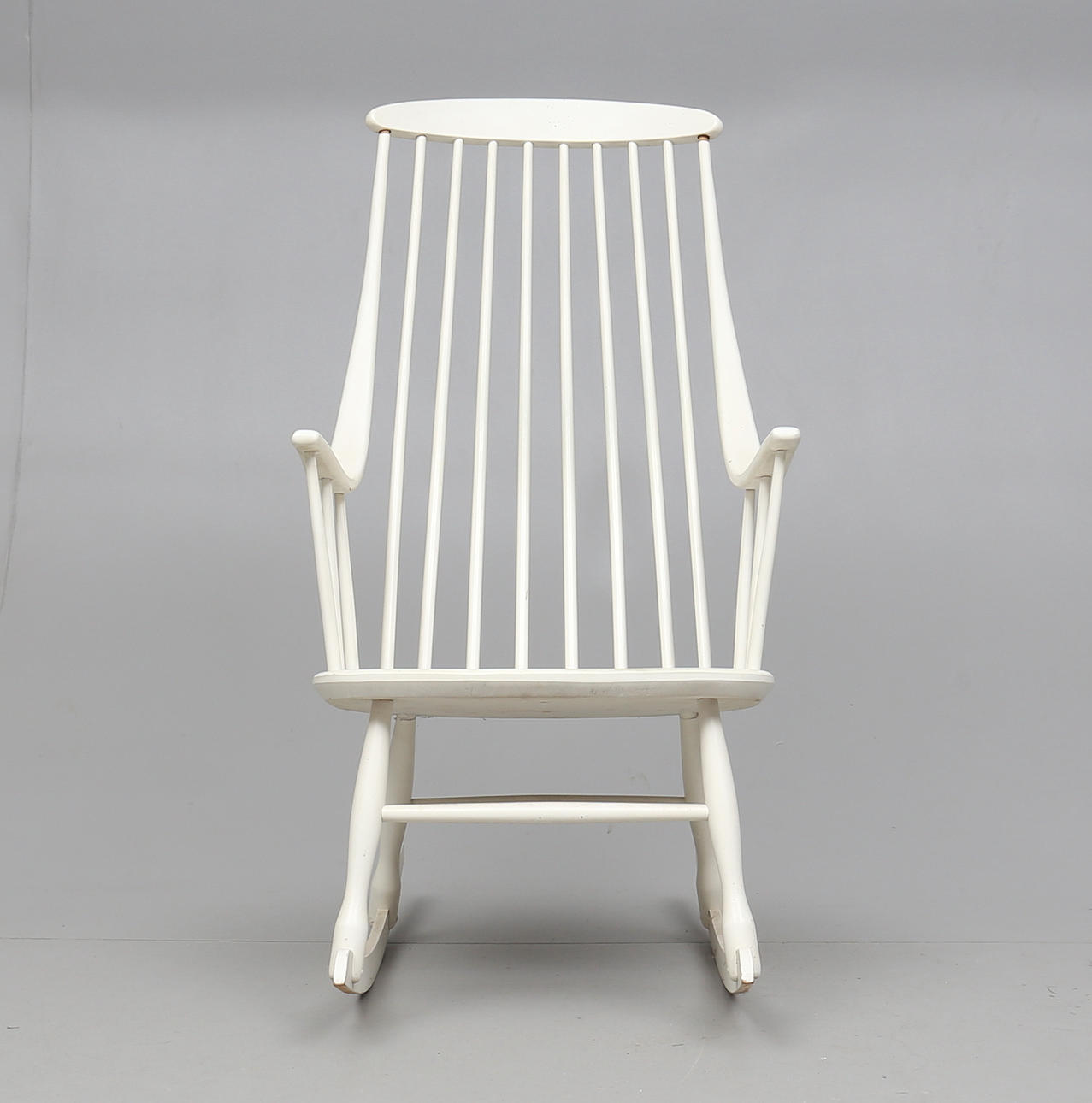 GUNGSTOL, "Bohem", Lena Larsson, Nässjö Stolfabrik Nesto.