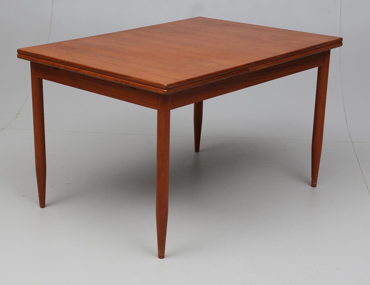 MATBORD, teak, 1900-talet mitt.