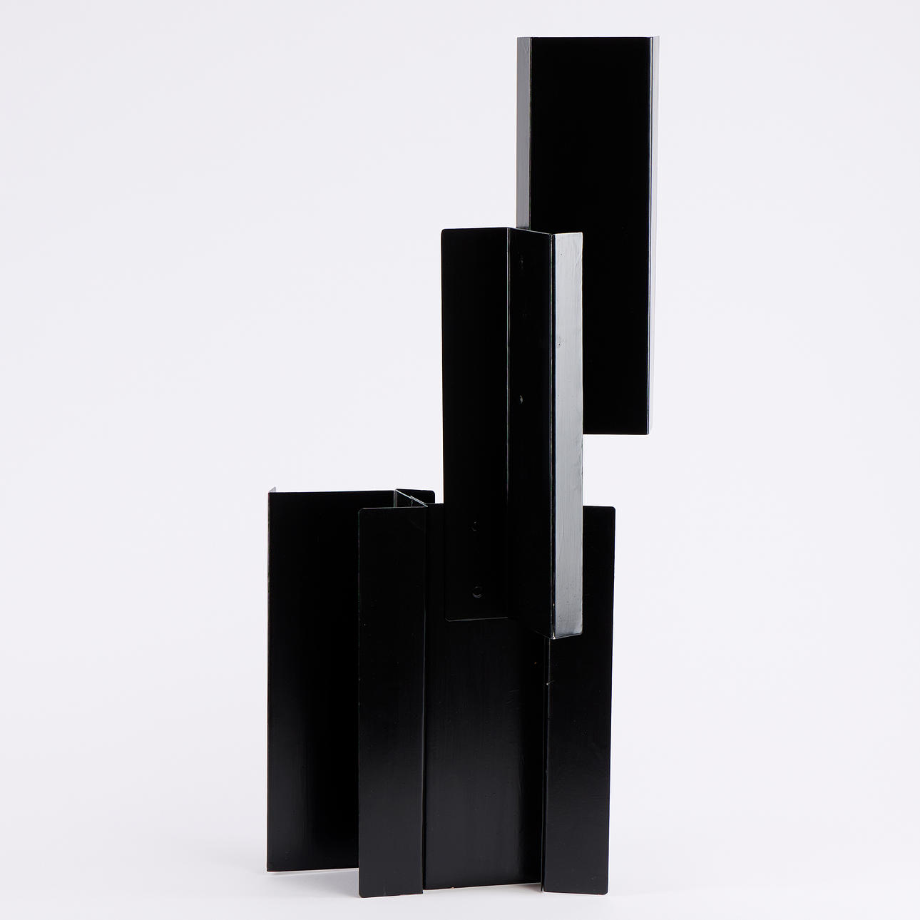 LARS ERIK FALK. Sculpture. Untitled.