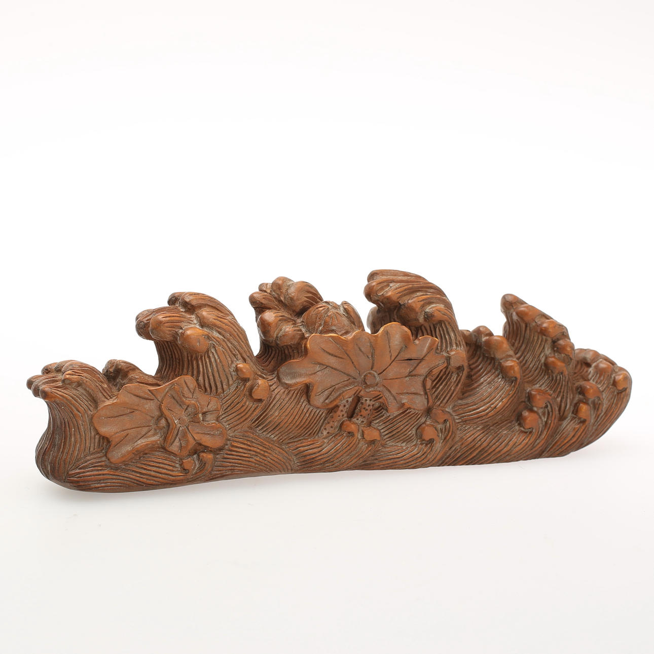 PENNSTÄLL, trä, Kina.