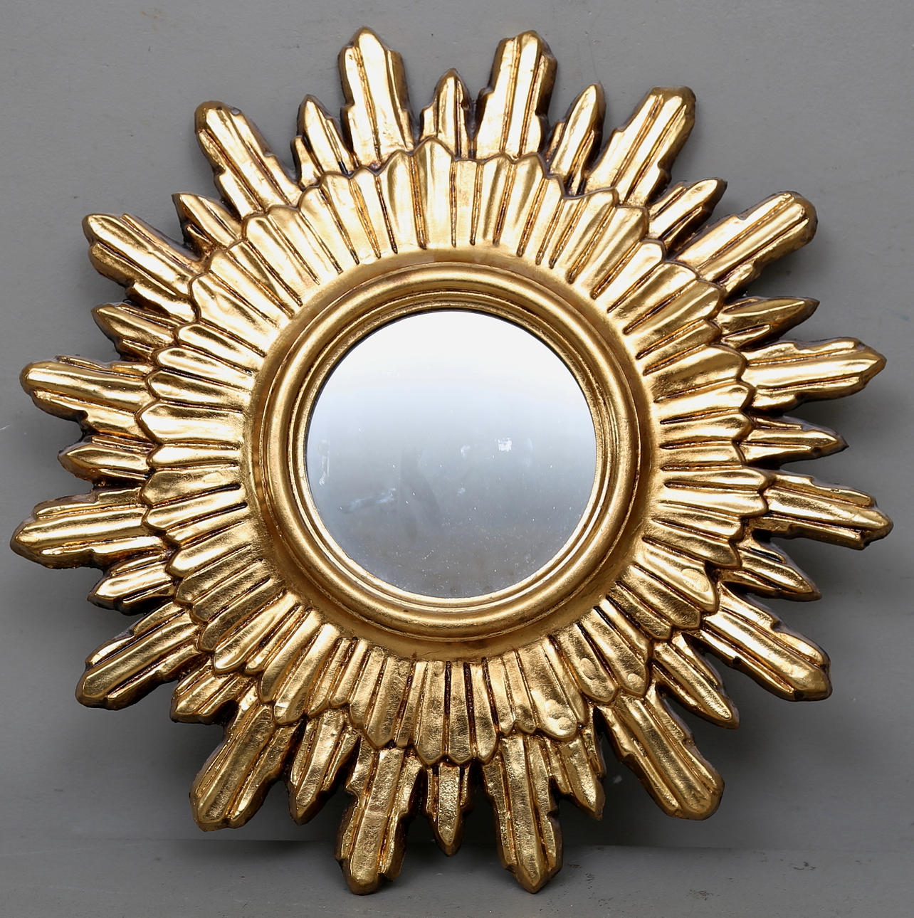 SOLSPEGEL, 1900-tal.