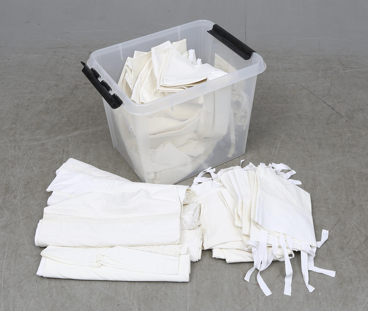 LAKAN OCH ÖRNGOTT, 1900-tal.