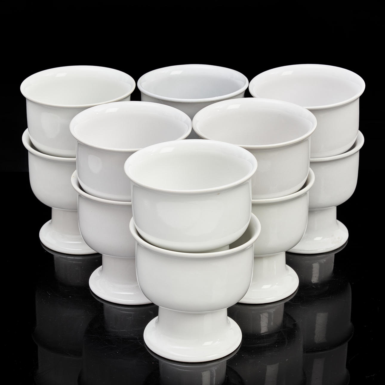SIGNE PERSSON-MELIN. Dining set, 39 pieces, Boda Nova. Ceramics