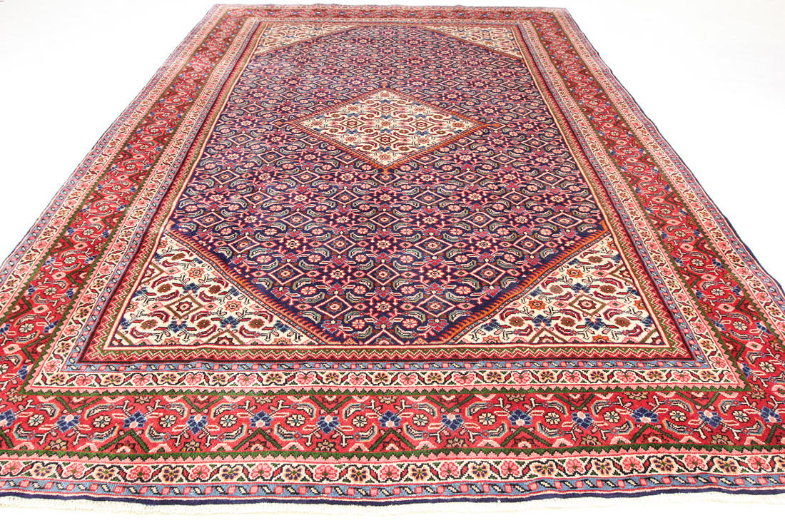 ORIENTALISK MATTA, Mahal, 408 x 280 cm.