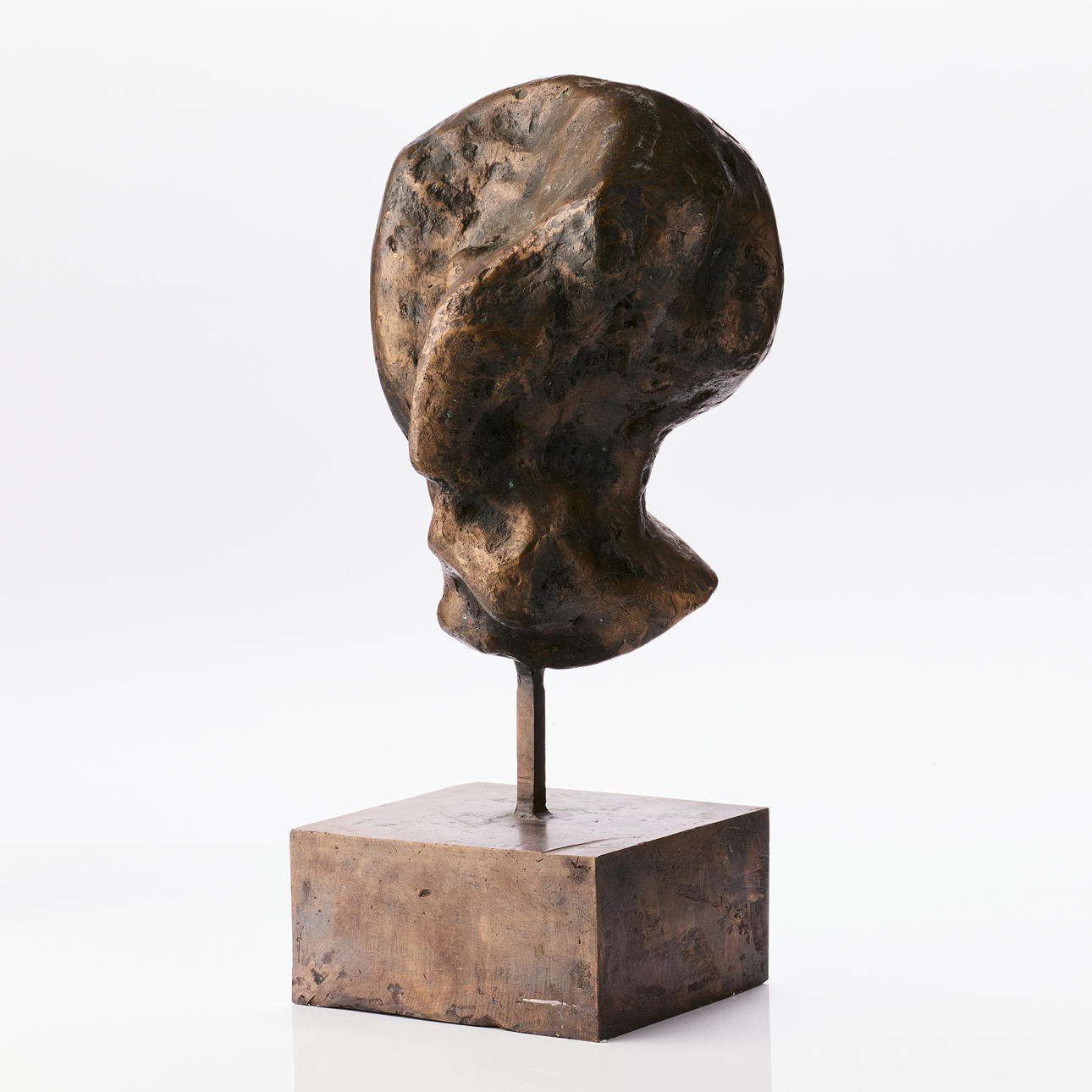 ANNA MIZAK (1939-2019). Human.