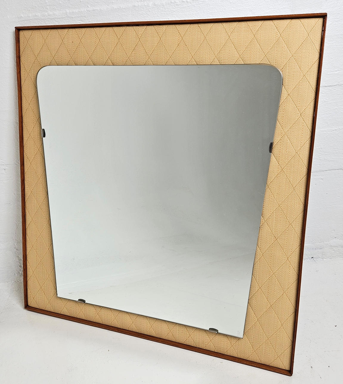 SPEGEL, Swedish modern, 1900-tal.