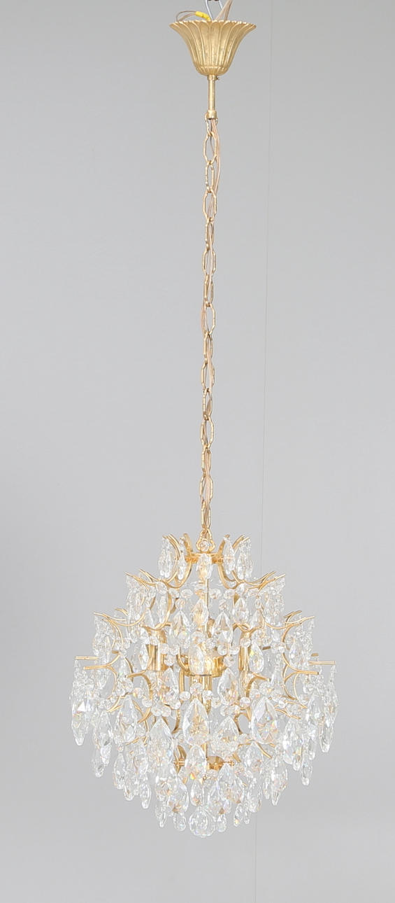 KRISTALLARMATUR, "design", 2000-tal.