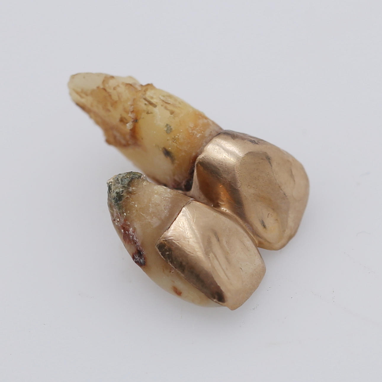 HAMMASKULTA, 3,31 grammaa.