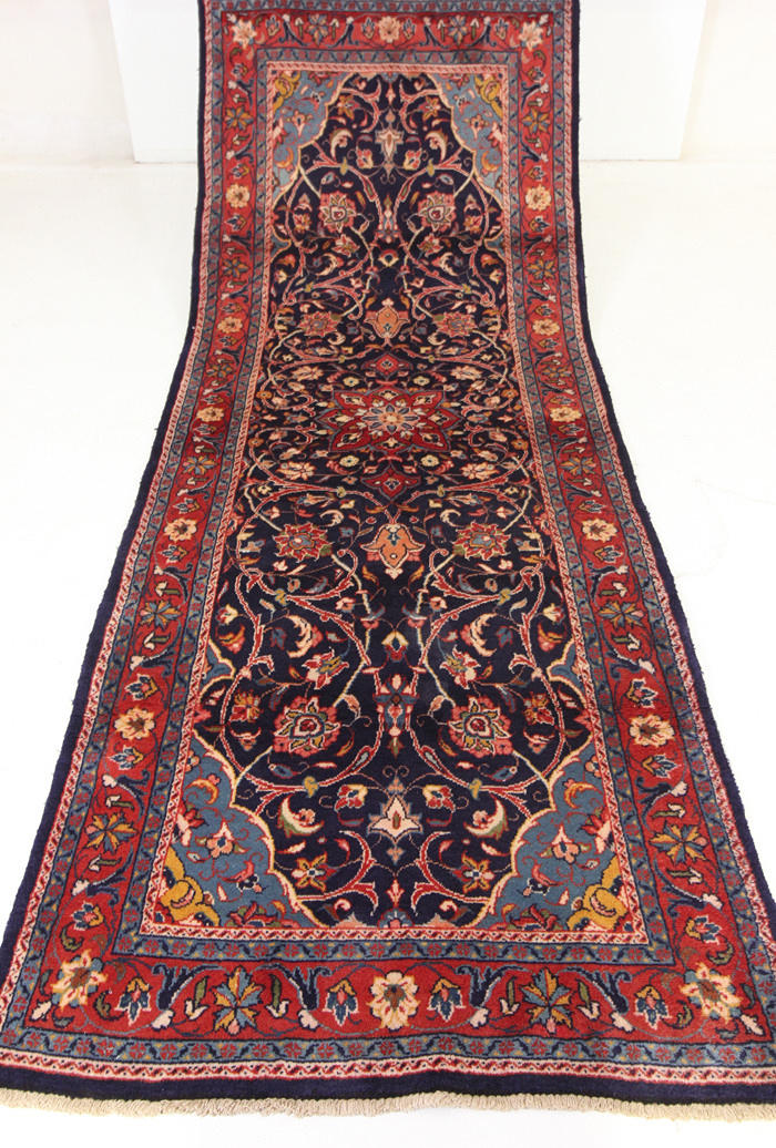 ORIENTALISK MATTA, Mahal, 317 x 115 cm.