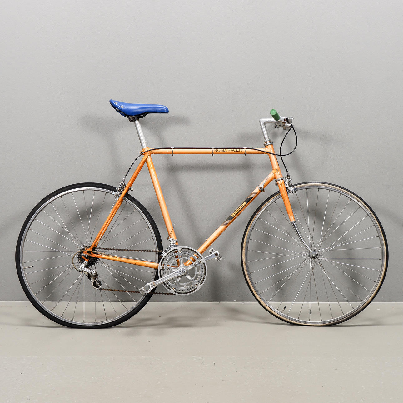 RACERCYKEL National 