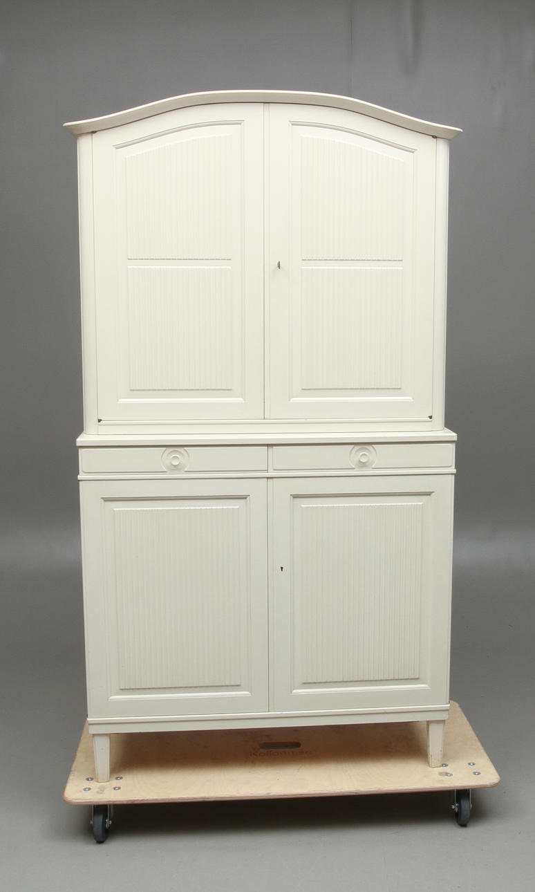 MATSALSSKÅP, "Herrgården" Carl Malmsten Bodafors.