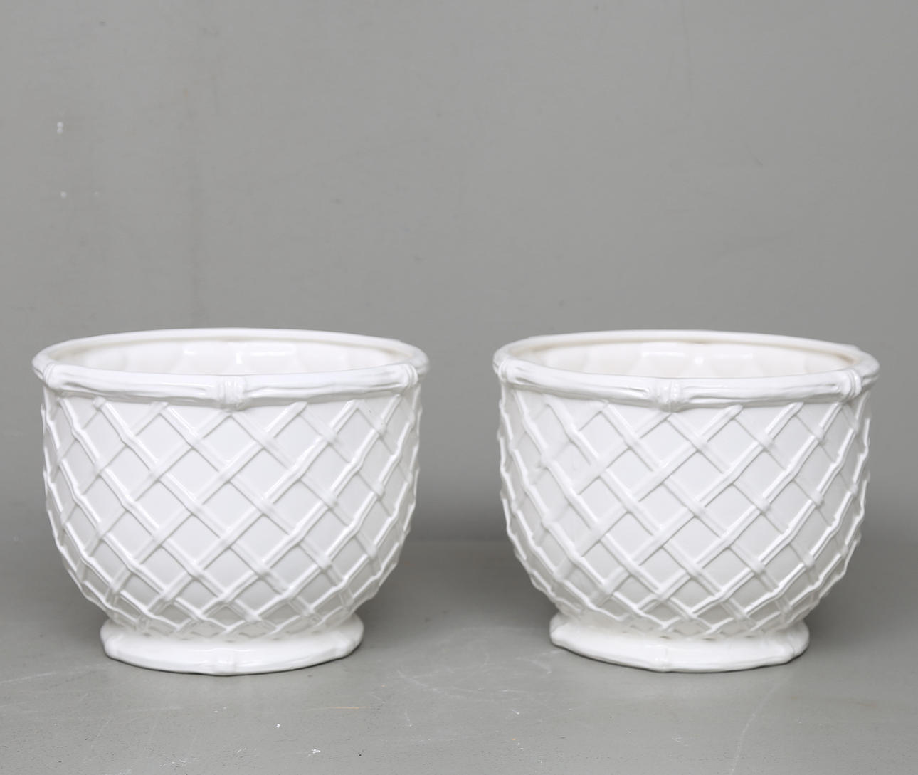 YTTERFODER, ett par, Italien, 1980-tal.