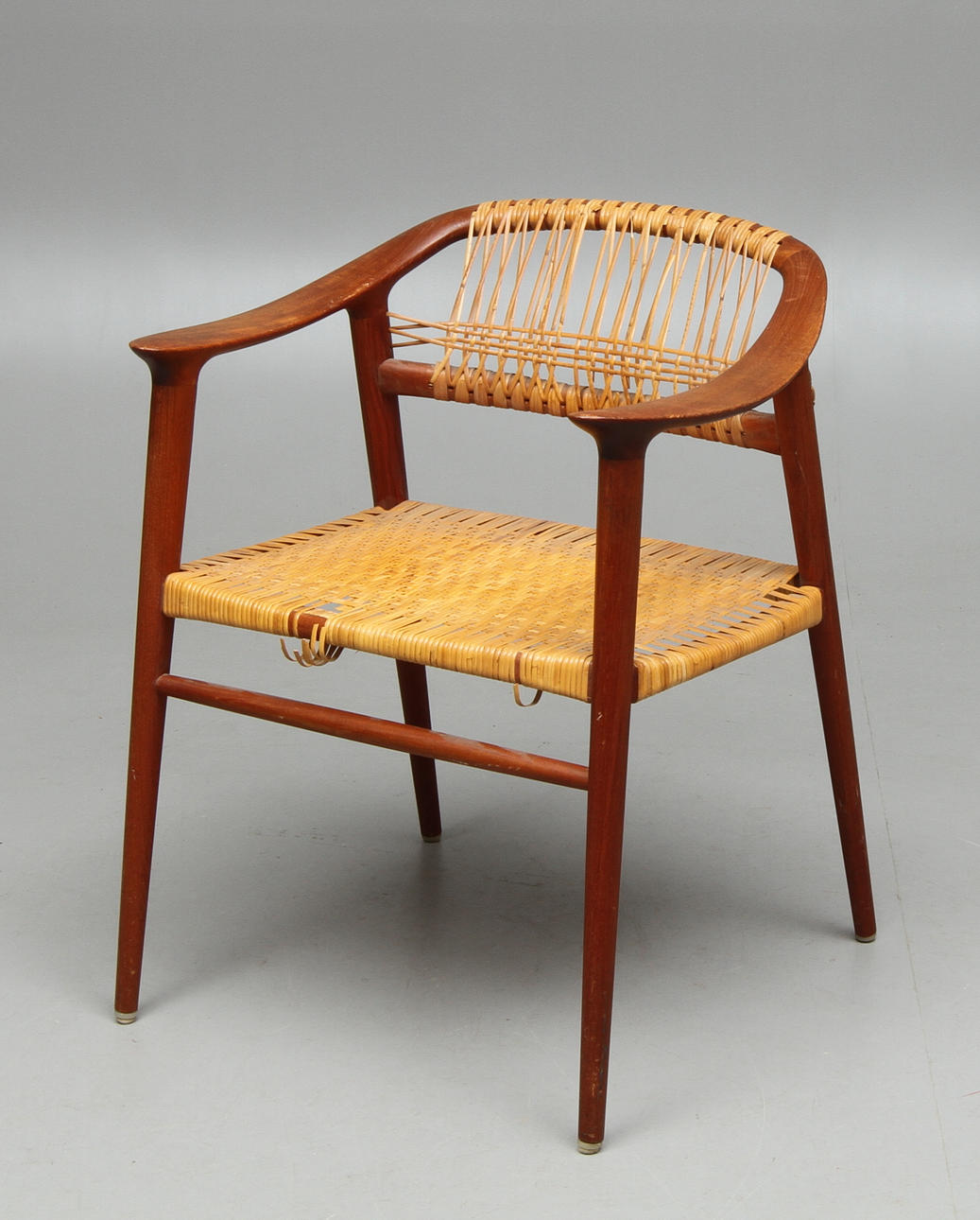 STOL, Norge, 1950-tal.