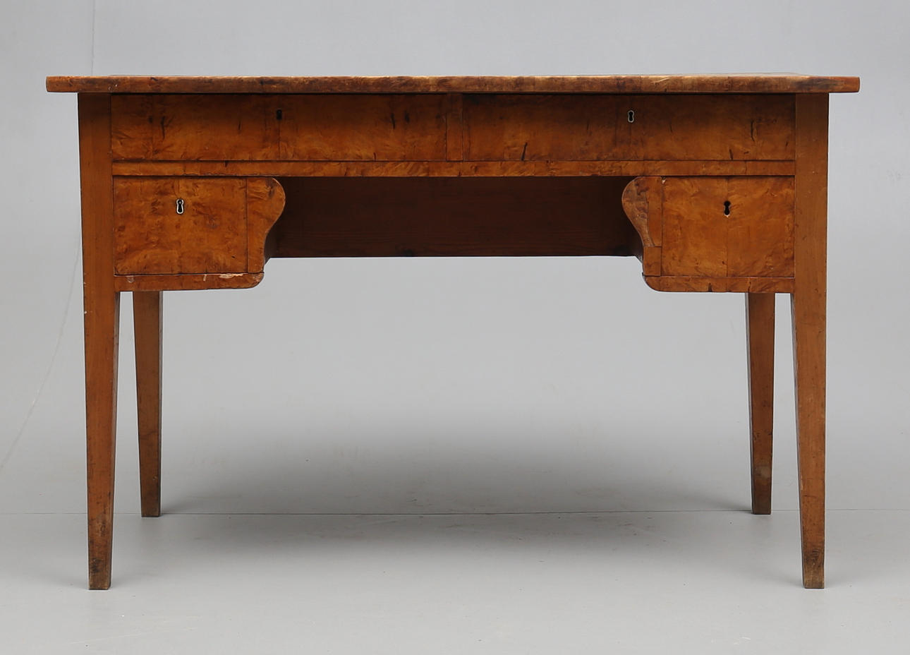 SKRIVBORD, empire, 1800-talets början.