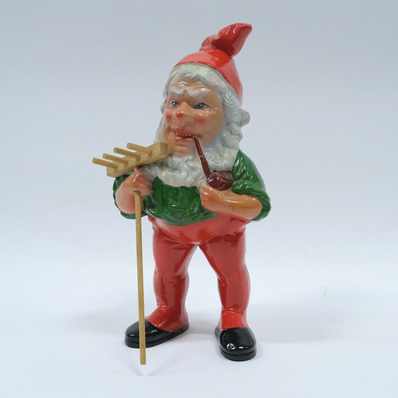 TOMTE KERAMIK. Keramik & Porslin - Europeiskt - Auctionet