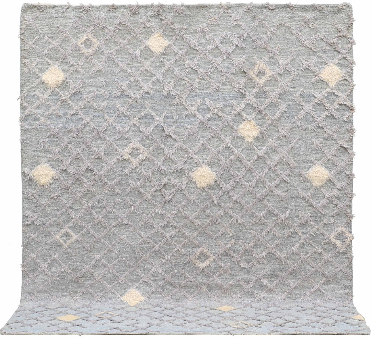 MATTA, Marocko, 300 x 257 cm.