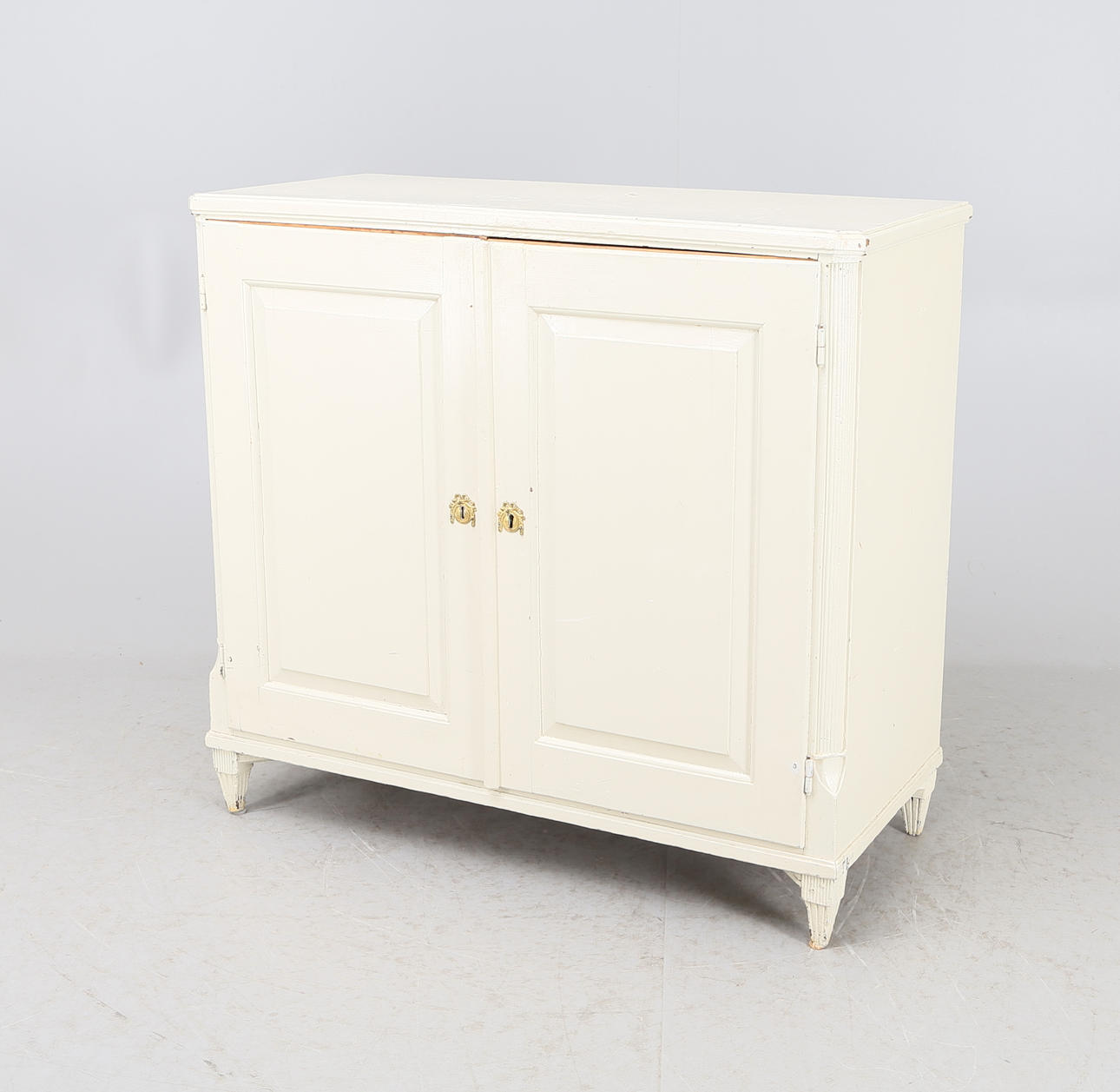 SKÄNK,gustaviansk,1700-tal.