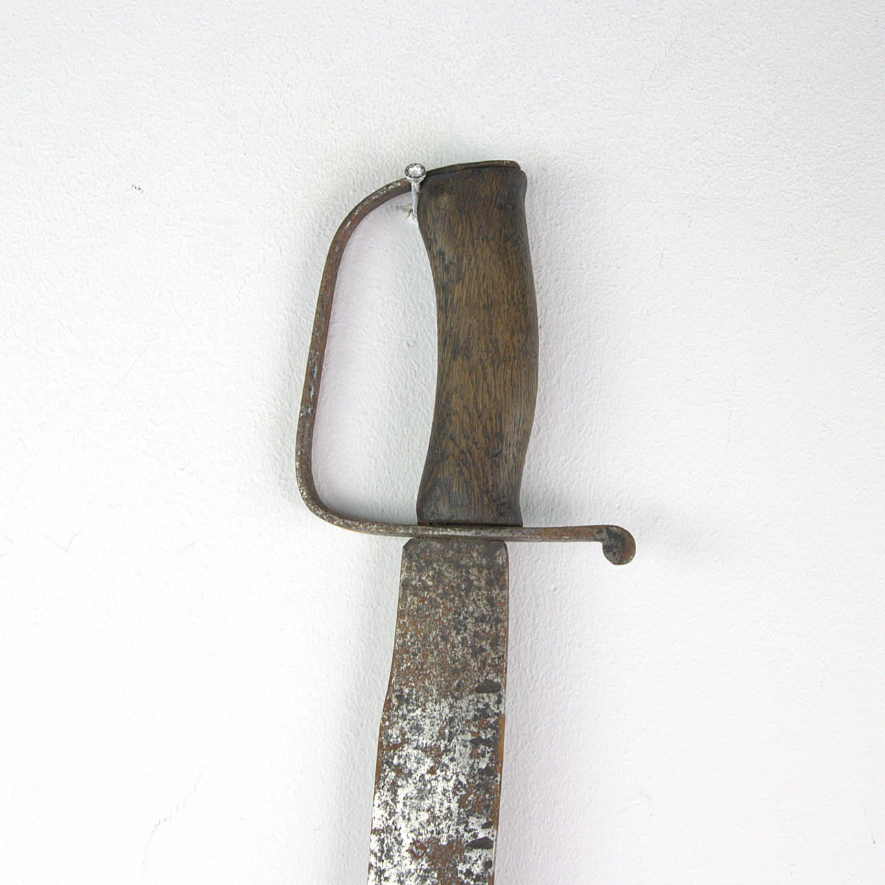 A steel sable, 17th/19th century. Weapons & Militaria - Edged weapons ...