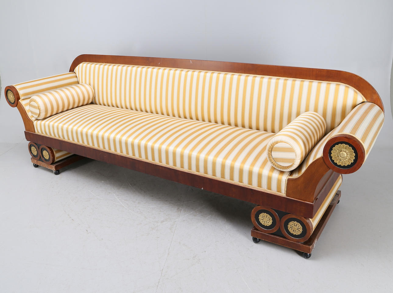 SOFFA,empirestil,1800-tal.