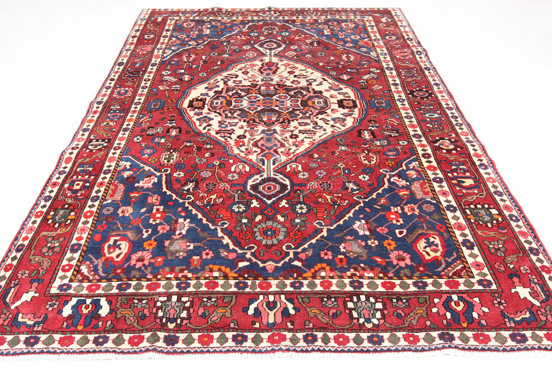 ORIENTALISK MATTA, Bakhtiar, 325 x 210 cm.