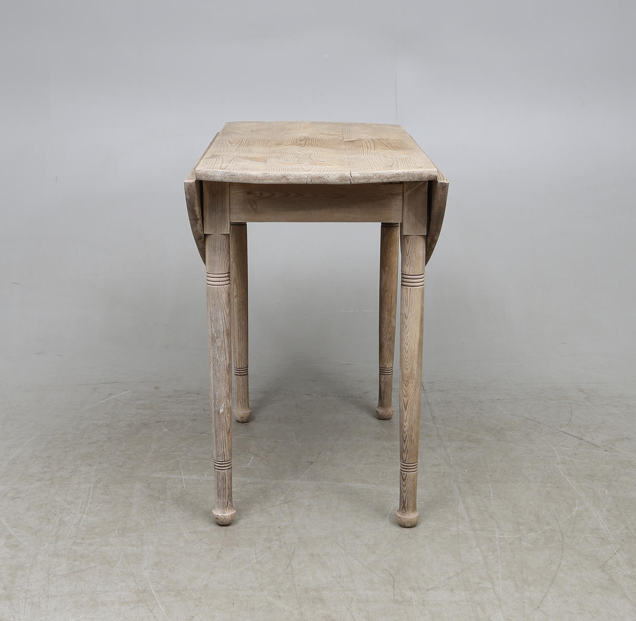 KLAFFBORD, jugend, 1900-talets början.