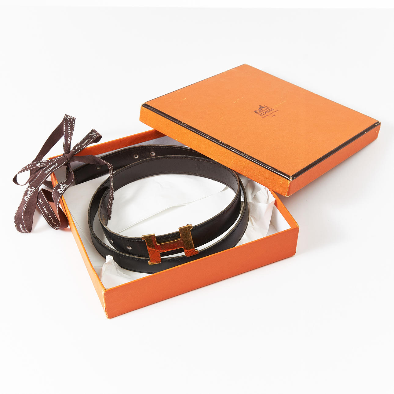 HERMÈS, banda, 2002.