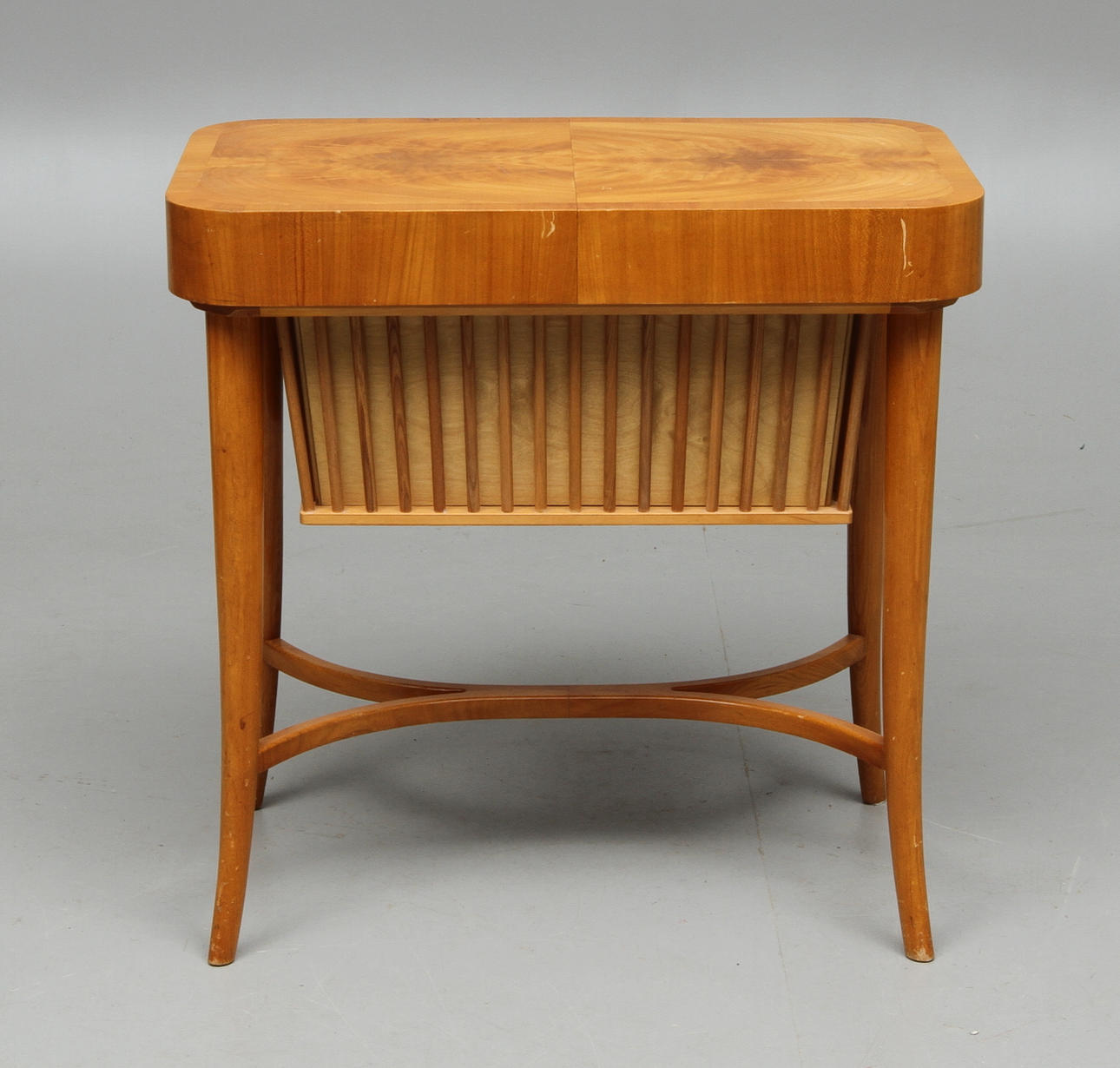 SYBORD, Bodafors, 1900-tal.