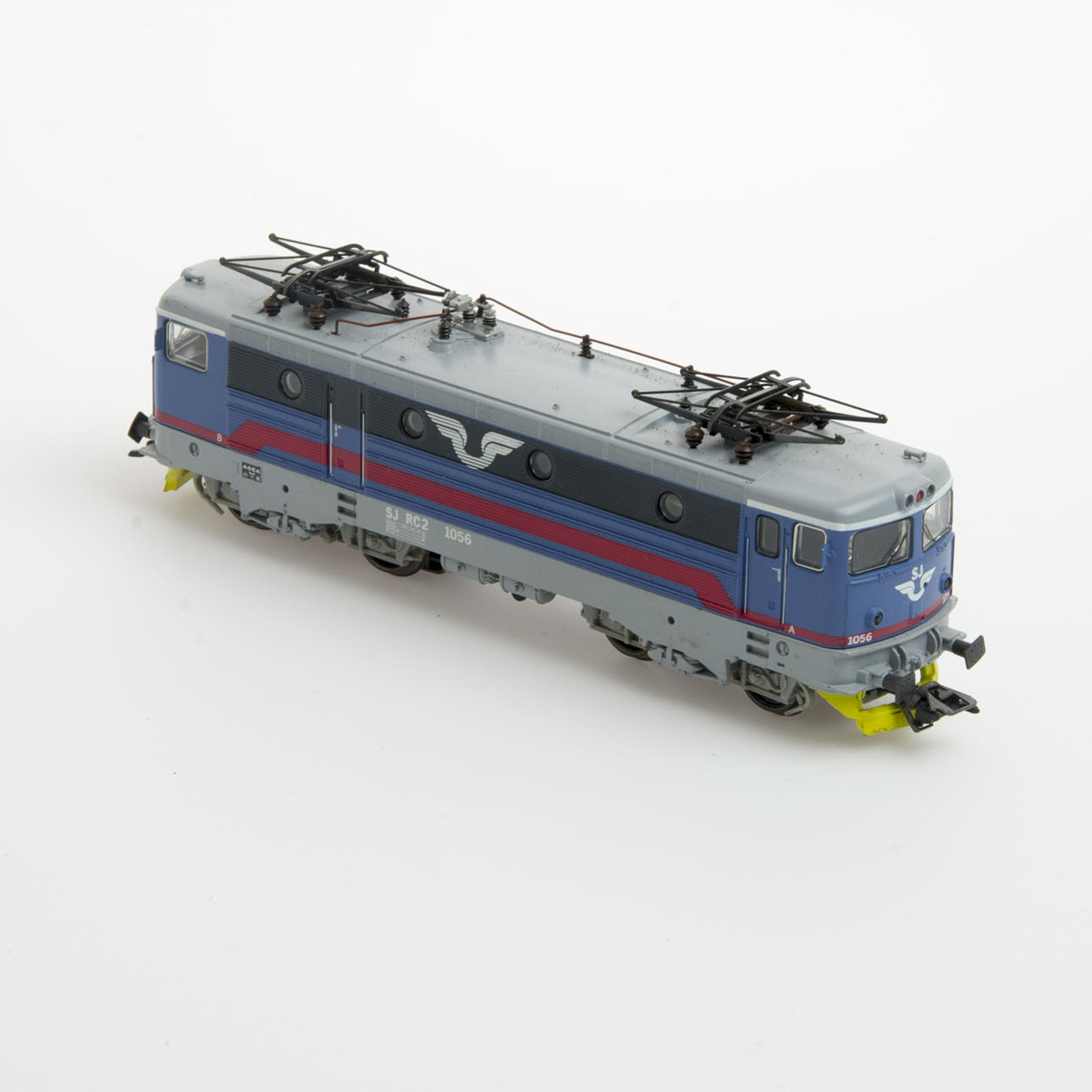 LOK, Märklin, SJ.