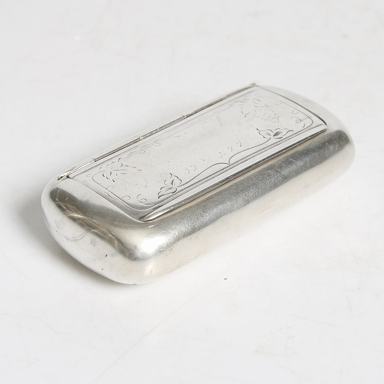 DOSA, silver, GAB, 1920. Bruttovikt 90 gram.