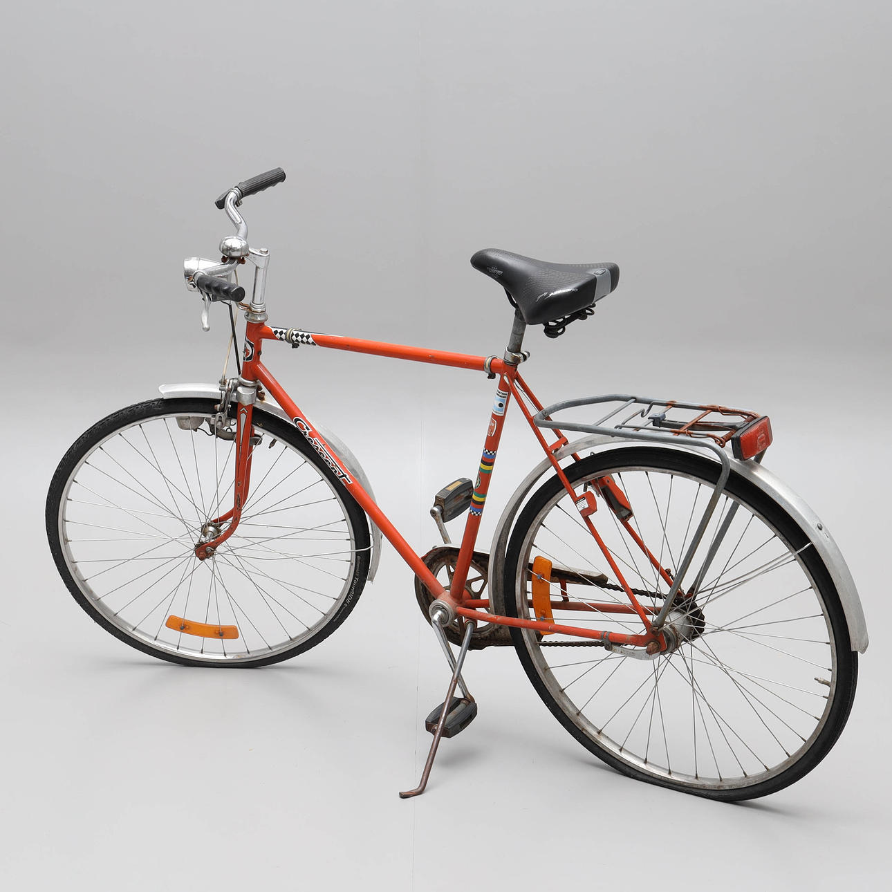 HERRCYKEL, Crescent, 1970/80-tal.