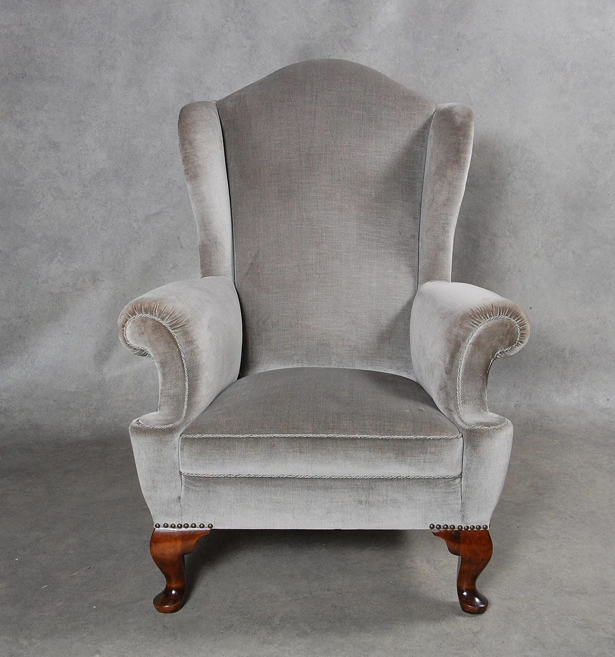 ÖRONLAPPSFÅTÖLJ, 1920 tal.