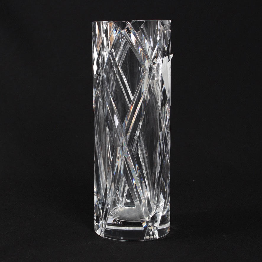 VAS, Orrefors, Olle Alberius.