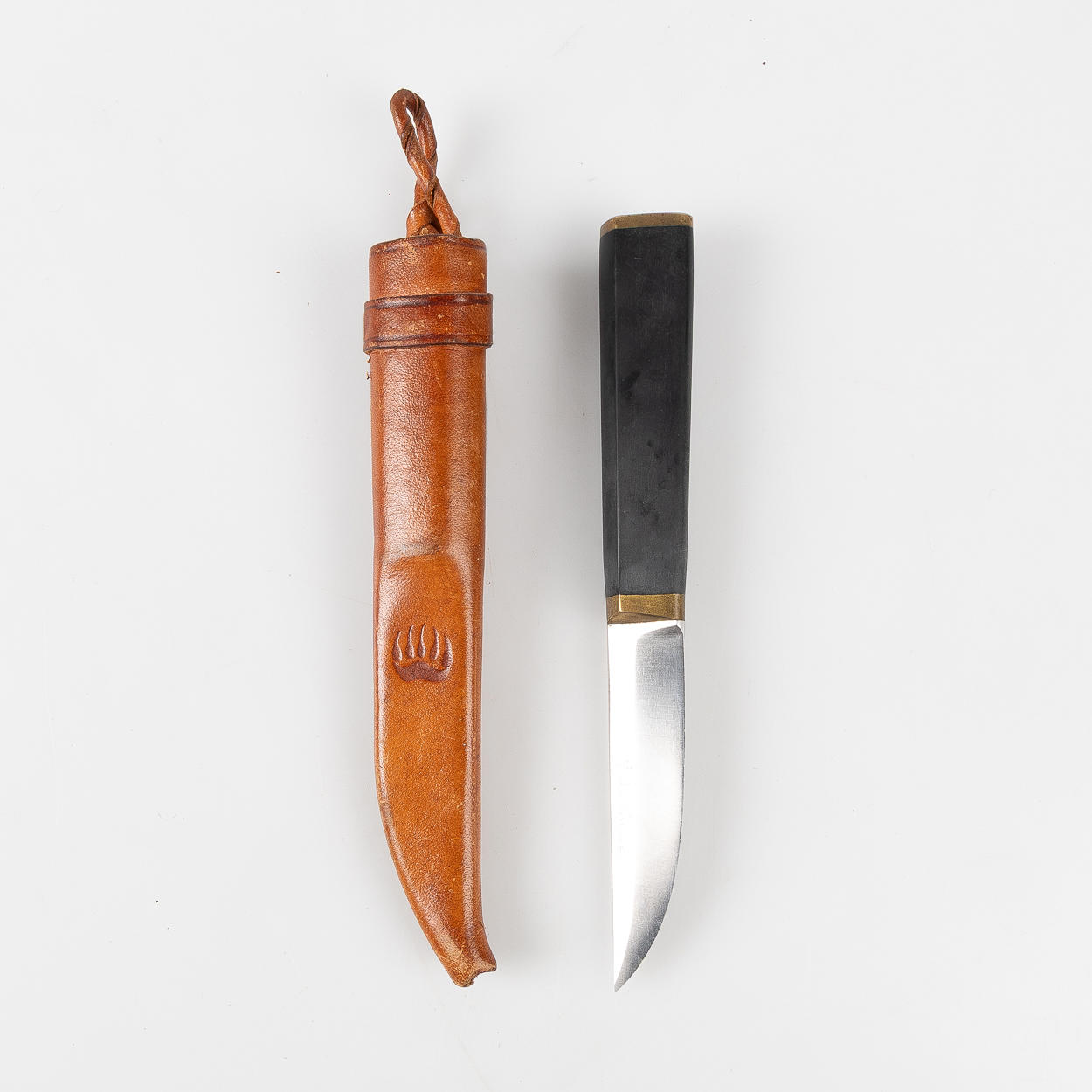 TAPIO WIRKKALA. Knife, for Hackman, Finland.
