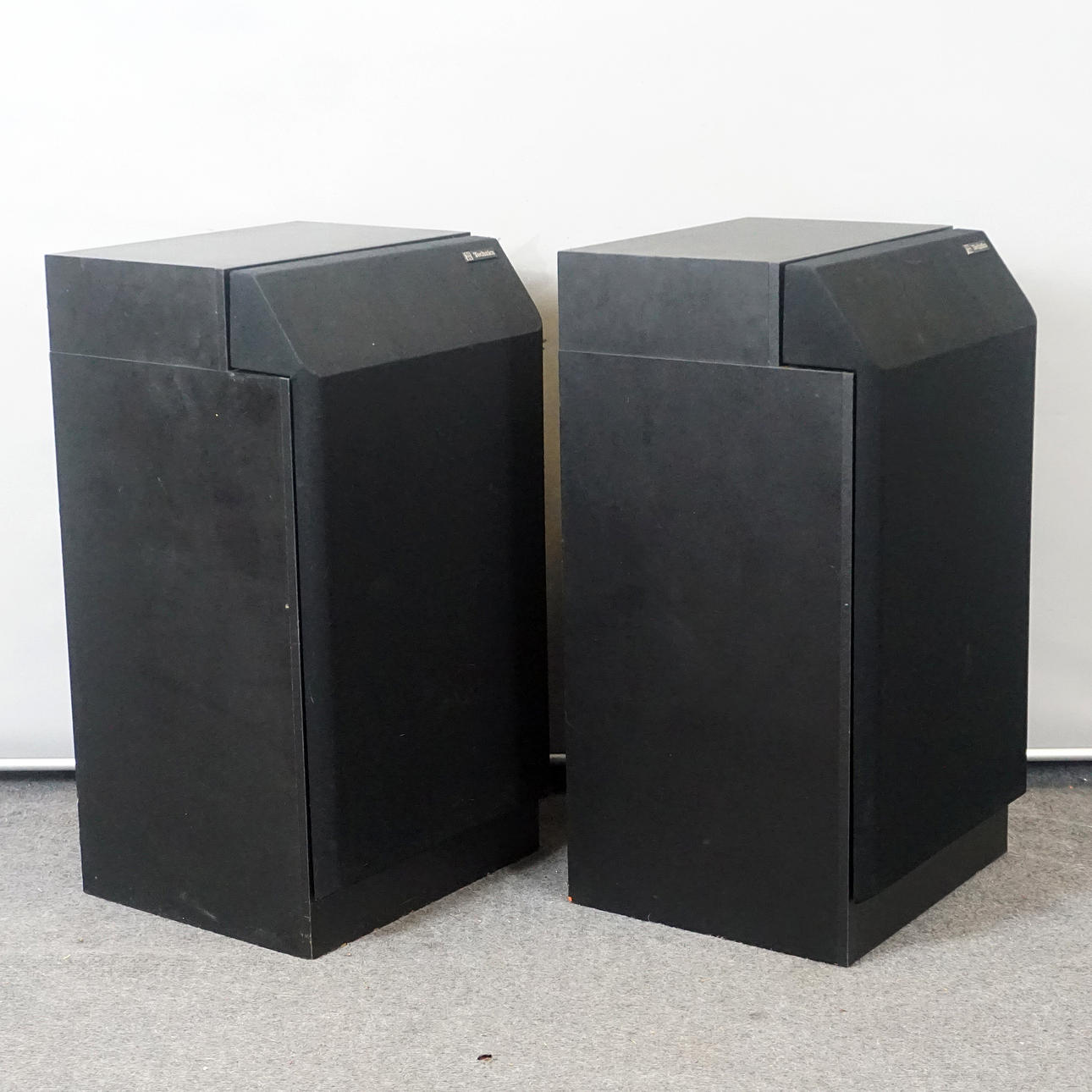 A Technics SB-4500 1本　大型製品の為2口に分けて出品 large_item_4663495_feb8189c08.jpg