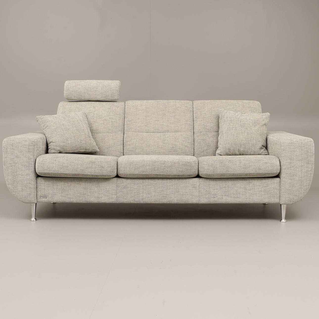 SOFFA, Brunstad, Norge.