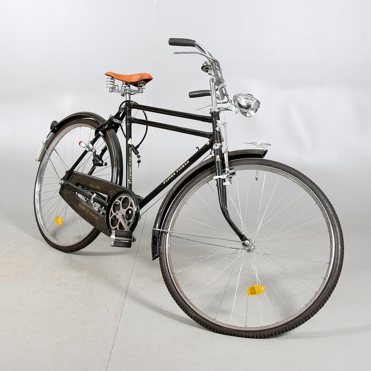 CYKEL, herr, "Flying Pigeon", Kina. 1900-talets senare del.