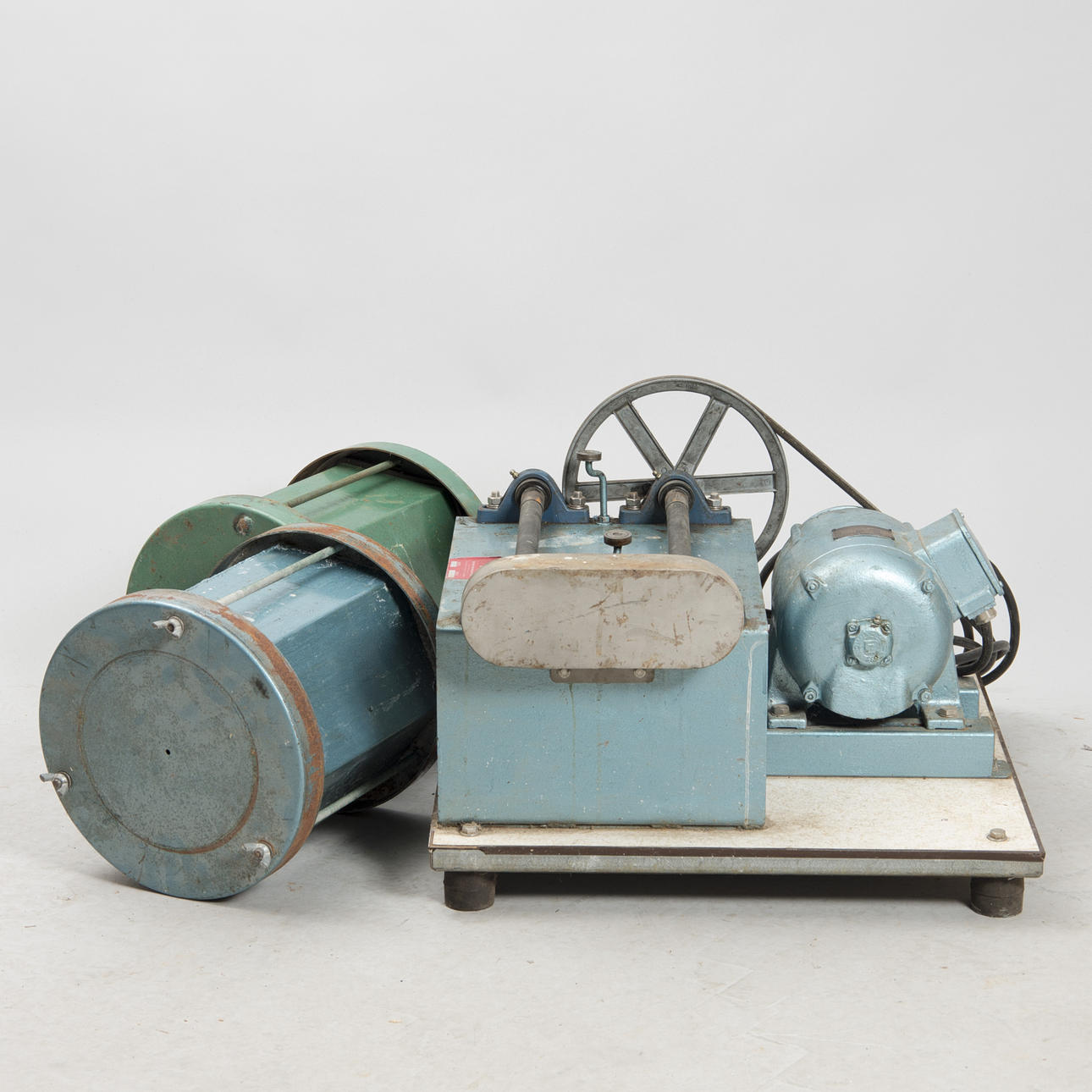 STENTRUMLARE, Highland park, USA.