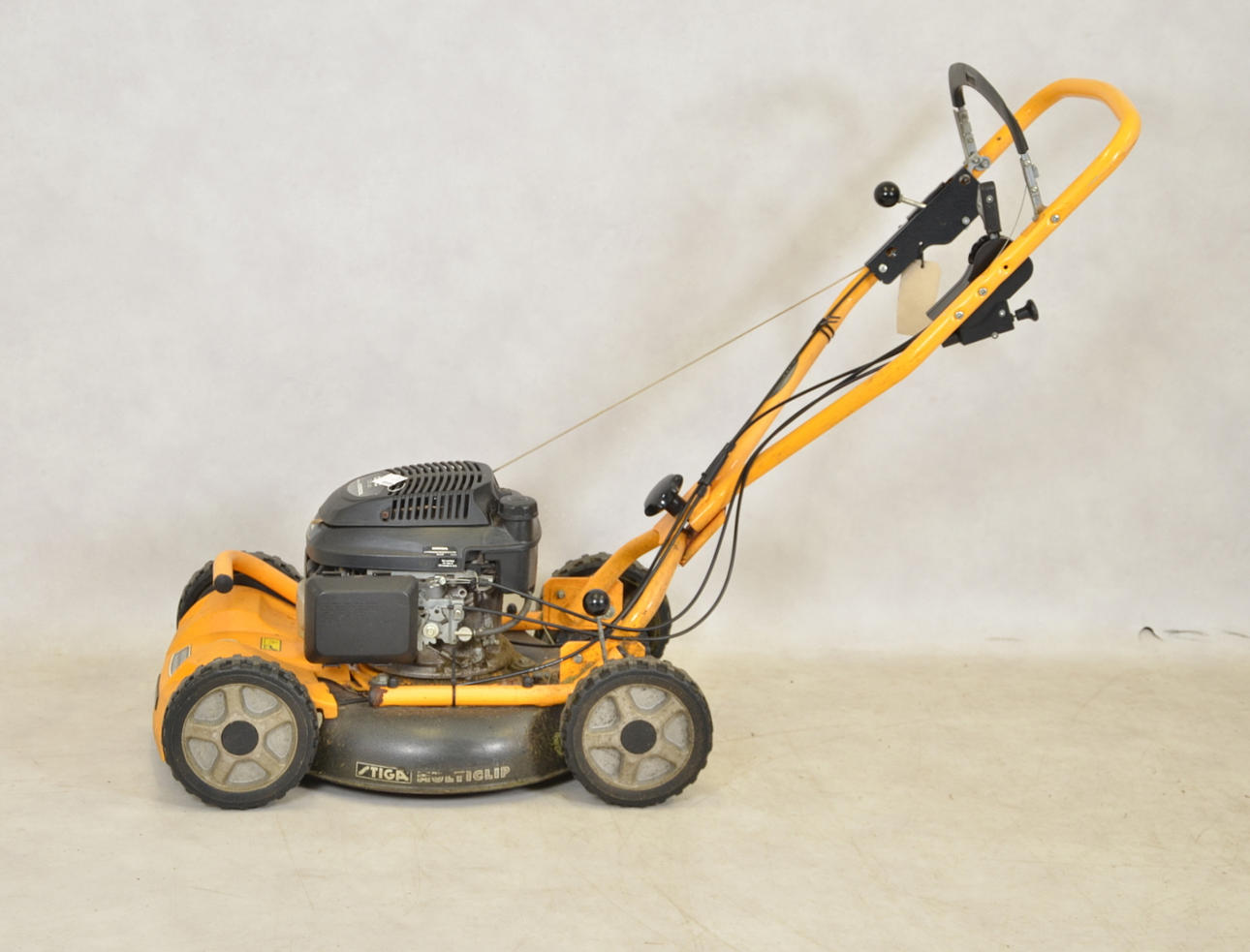 MOTORGRÄSKLIPPARE, Honda, OHC, 135cc.