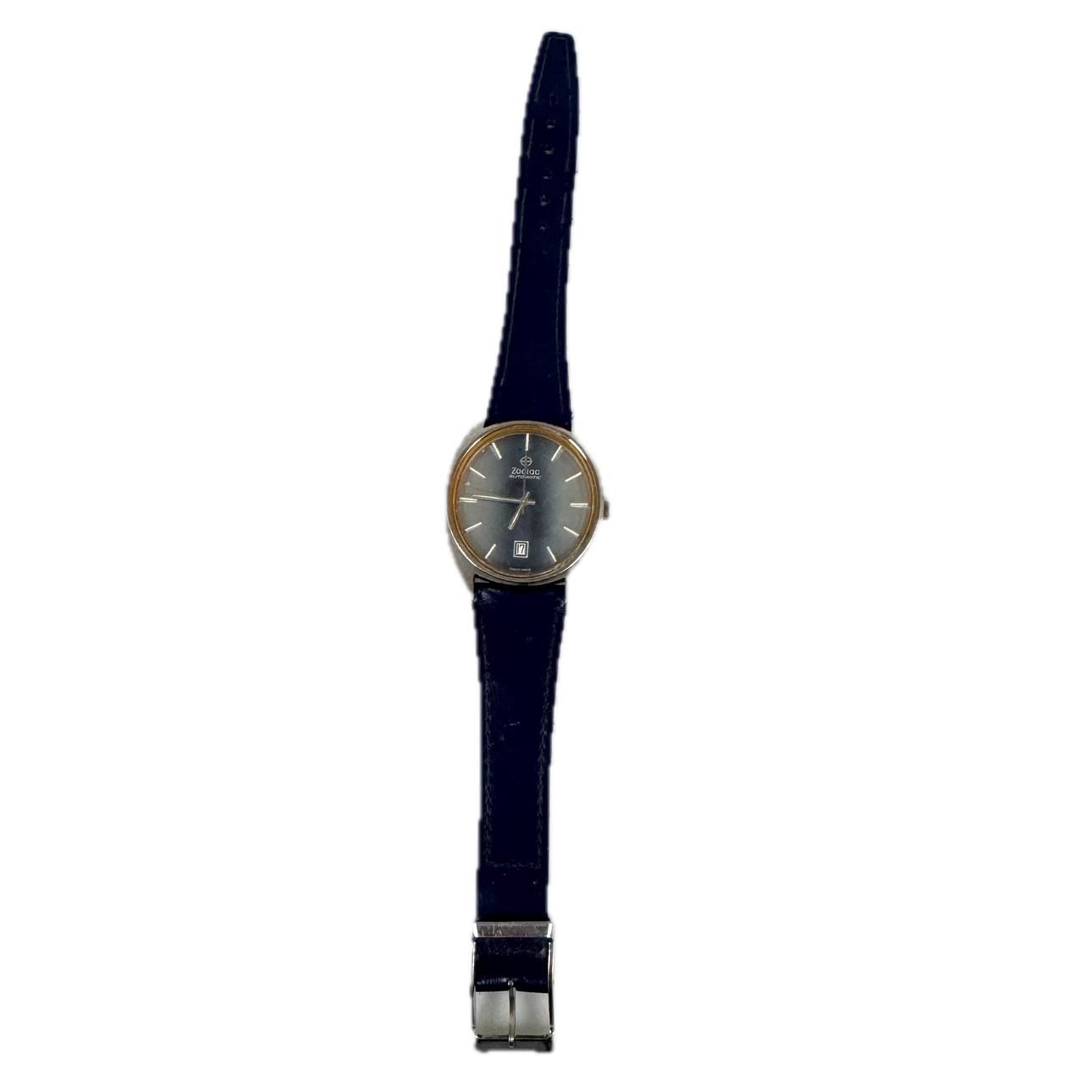 WRISTWATCH, Zodiac, automatic.