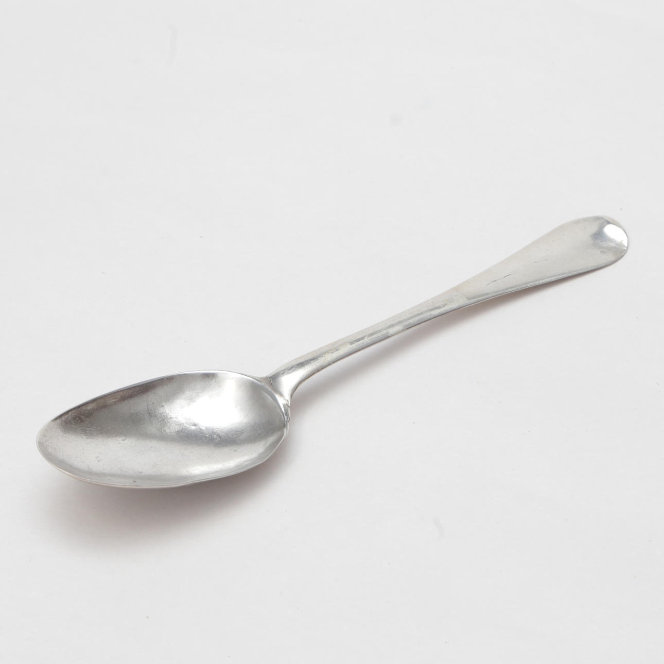 SKED, silver, Uddevalla, 1731.
