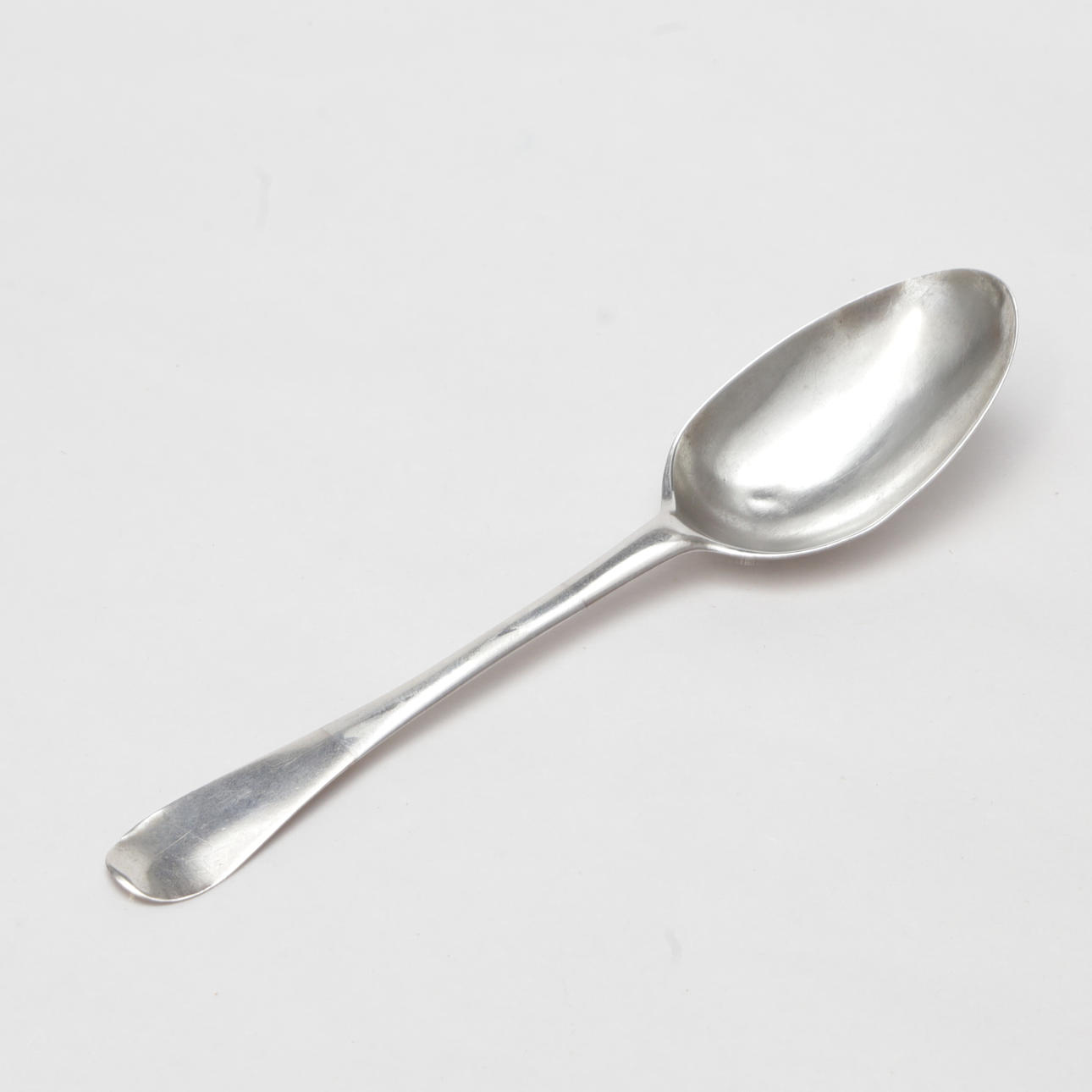 SKED, silver, Uddevalla, sannolikt 1726.
