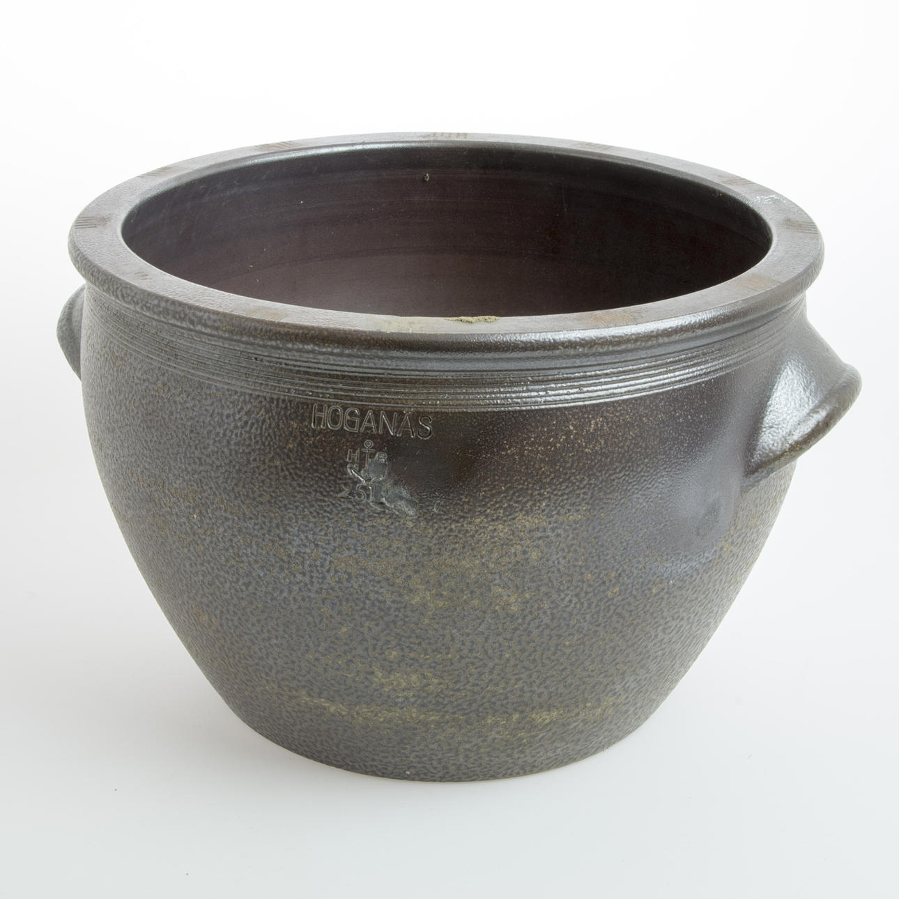 KRUS, 25 L, Höganäs.