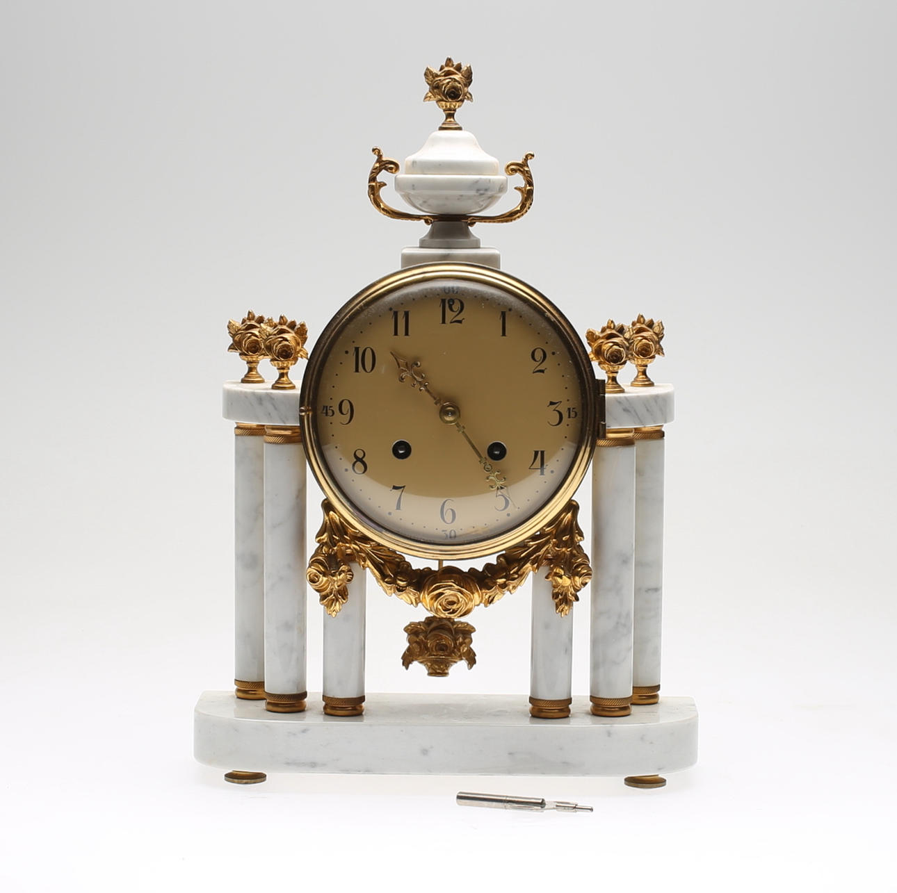 BORDSUR, gustaviansk stil, Westerstrand, Töreboda.