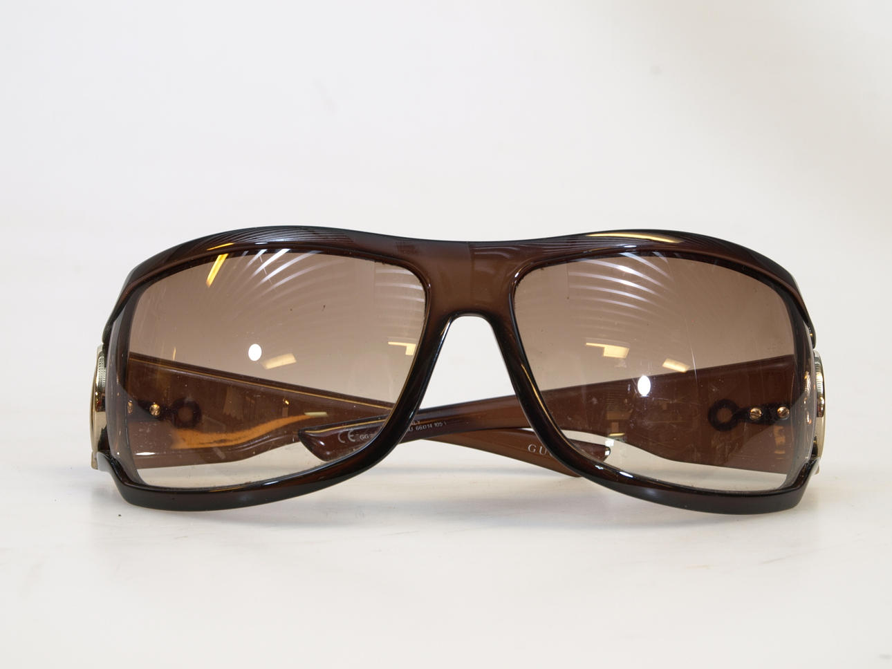 SOLGLASÖGON, Gucci, 1900-talets andra hälft.